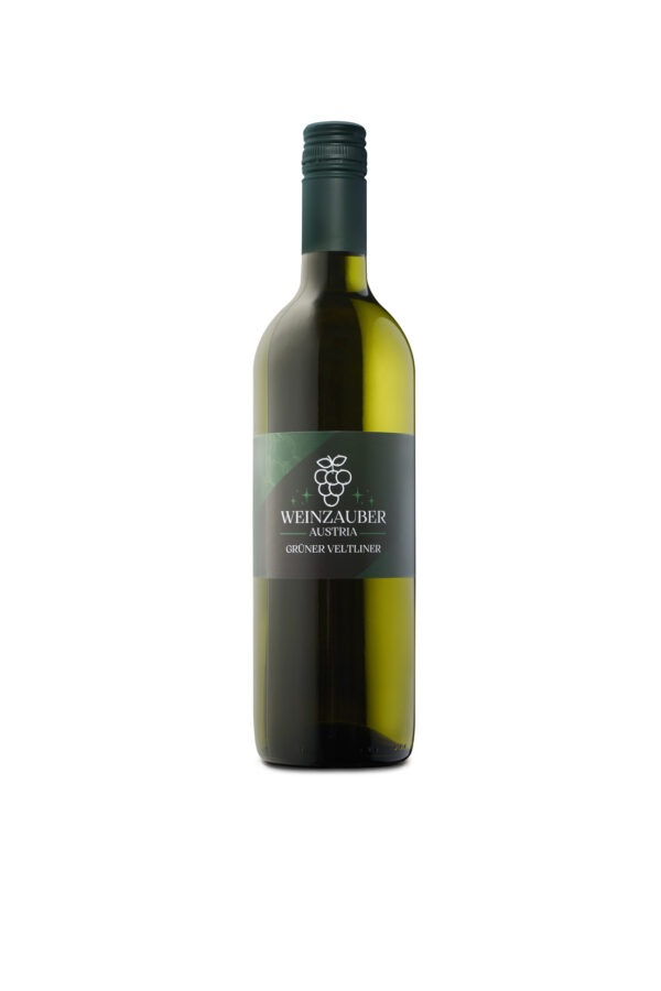 Grüner Veltliner 2023