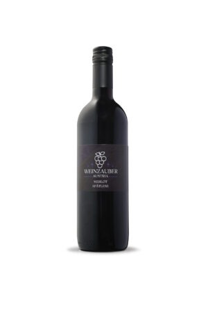 Merlot Spätlese 2023